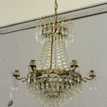 855 9391 CHANDELIER